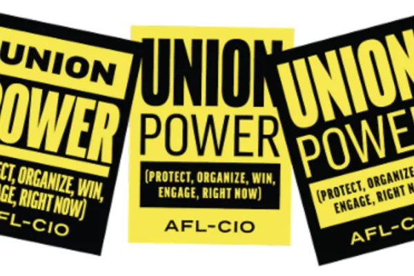 AFL-CIO Power