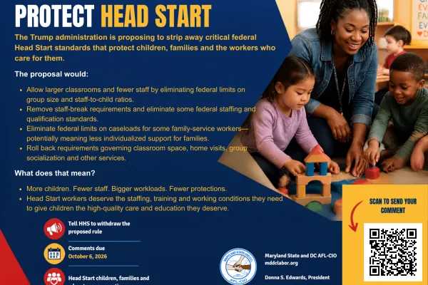 protect headstart
